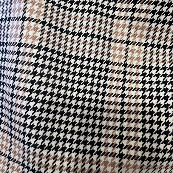 Checkered pant (size 4) - Picture 4 of 4